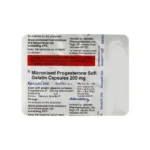 Gestofit 200 Capsule