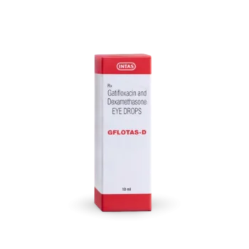 Gflotas D 10 ml