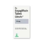 Gibtulio 10mg Tablet