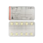 Gibtulio 10mg Tablet
