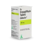 Gibtulio 25mg Tablet