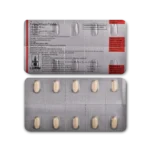 Gibtulio 25mg Tablet