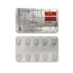 Gibtulio Met 12.5mg/500mg Tablet