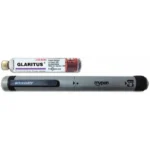 Glaritus 100 IU/ml Injection