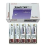 Glaritus 40 IU/ml Injection