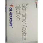 Glataxone 20 Mg Injection