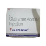 Glataxone 20 Mg Injection