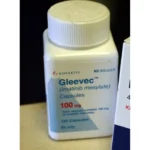Gleevac 100 Mg Tablet