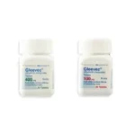 Gleevac 400 Mg Tablet