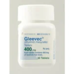 Gleevac 400 Mg Tablet