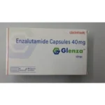 Glenza 40 Mg Capsules