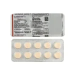 Glimestar 2 Tablet