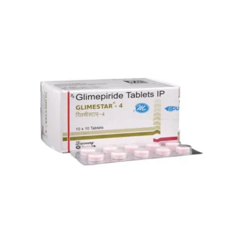 Glimestar 4 Tablet