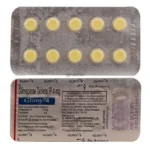 Glimy 4 Tablet
