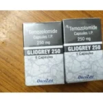 Gliogrey 100 mg Capsule