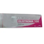 Glistroma 100 mg Capsule