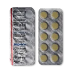 Glitaris 15 Tablet