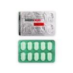 Glyciphage SR 500 Mg Tablet