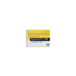 Glycomet-GP 0.5 Forte Tablet