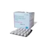 Glycomet 1000 Mg