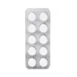 Glycomet 250 Mg