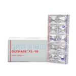 Glynase XL 10 Mg