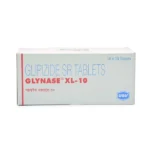 Glynase XL 10 Mg