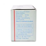 Glynase XL 10 Mg