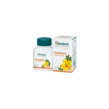Gokshura Men's Wellness Tablets