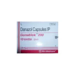 Gonablok 200 Capsule