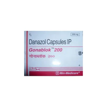 Gonablok 200 Capsule