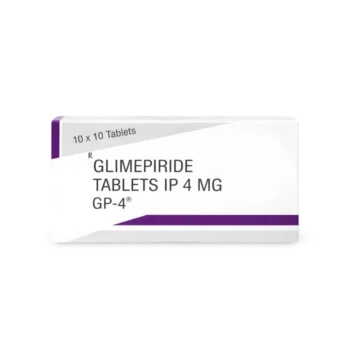 GP 4 Tablet