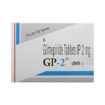 GP 2 Tablet