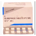 GP 2 Tablet