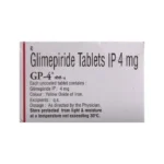 GP 4 Tablet