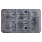 GP 4 Tablet
