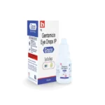 Gracin Eye Drop