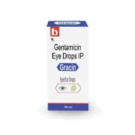 Gracin Eye Drop