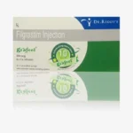 Grafeel 300 Mcg Injection