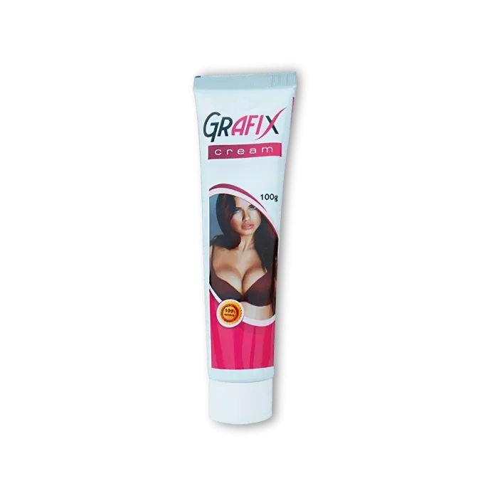 Grafix Cream Grafix Cream