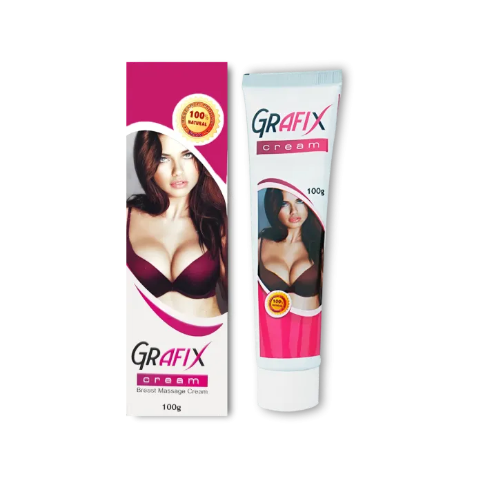 Grafix Cream Grafix Cream