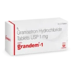 Grandem 1 Mg