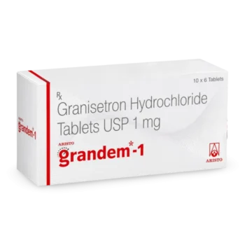 Grandem 1 Mg