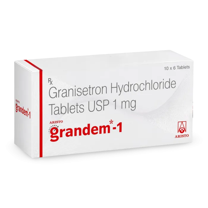 Grandem 1 Mg Grandem 1 Mg