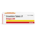 Grisopex 250
