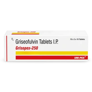 Grisopex 250