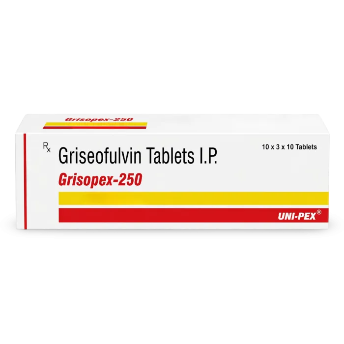 Grisopex 250 Grisopex 250