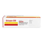 Grisopex 250
