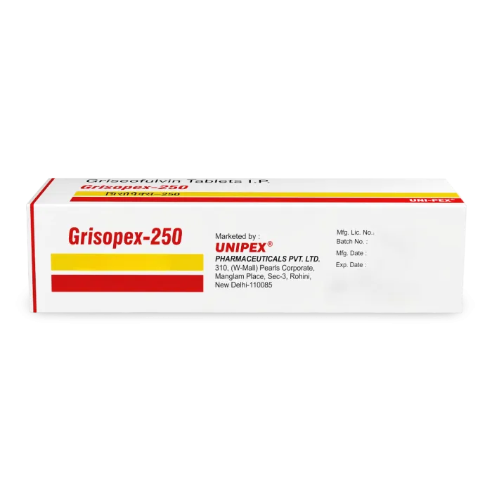 Grisopex 250 Grisopex 250