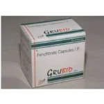 Grubid Capsule